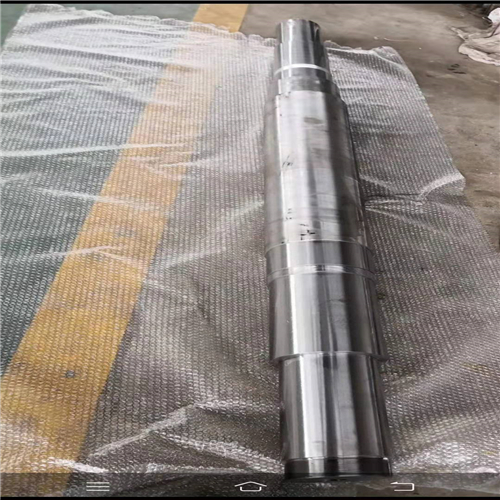 凱泉多級(jí)離心泵泵軸