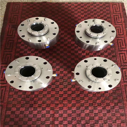 白云雙吸泵機械密封