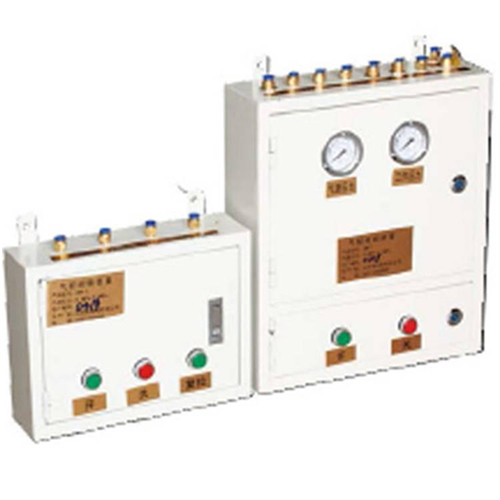 風(fēng)門氣控裝置