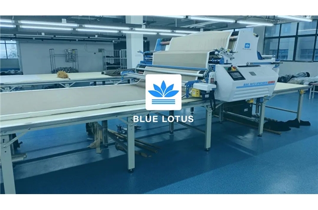 混元復始，萬象更新丨藍蓮花攜新LOGO煥新出發(fā)